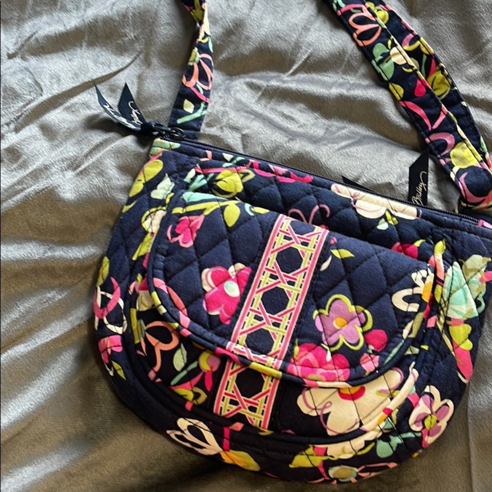 Vera Bradley Small Purse